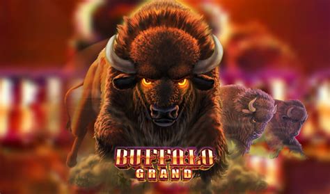 buffalo grand slot machine free play - buffalo slots free